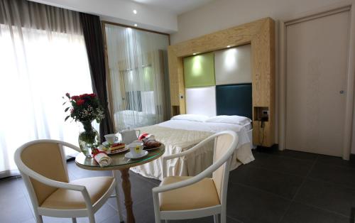 This photo about Hotel Briganti shared on HyHotel.com
