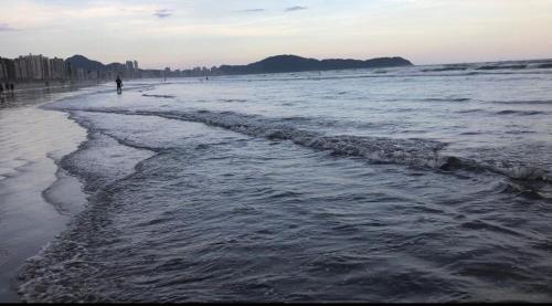 ชายหาด, Casa Tupi 3 quadras da praia em condomínio (Casa Tupi 3 quadras da praia em condominio) in วีลาตูปี ชายหาด, Casa Tupi 3 quadras da praia em condomínio (Casa Tupi 3 quadras da praia em condominio) in วีลาตูปี