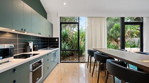設施, Eden Oak Geelong in 季隆 設施, Eden Oak Geelong in 季隆