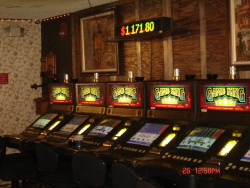 賭場, 托諾帕站賭場酒店 (Tonopah Station Hotel and Casino) in 托諾怕 (NV) 賭場, 托諾帕站賭場酒店 (Tonopah Station Hotel and Casino) in 托諾怕 (NV)