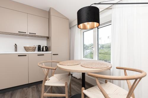 Centrum-Appartementen Langstraat 5 in Zoutelande Centrum-Appartementen Langstraat 5 in Zoutelande