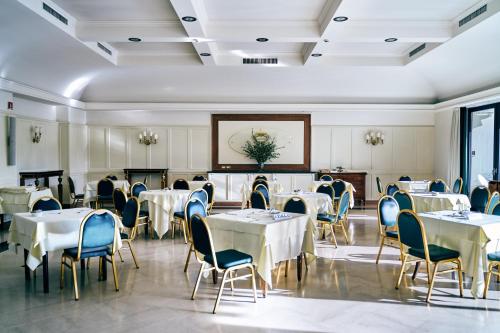 Ételek és italok, Ambassador Palace Hotel in Udine Ételek és italok, Ambassador Palace Hotel in Udine