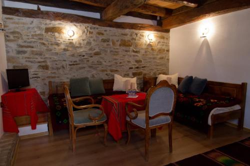 This photo about Dedovite Kashti shared on HyHotel.com