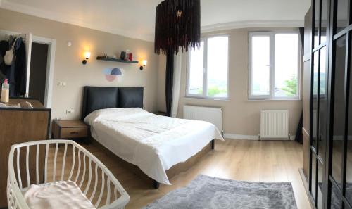 Large private villa in İstanbul Large private villa in İstanbul