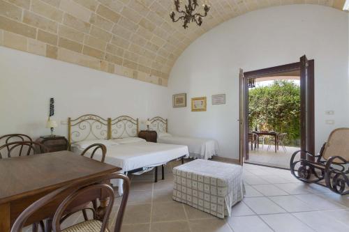 Dimora Donn`Anna by BarbarHouse in Ortelle Dimora Donn`Anna by BarbarHouse in Ortelle