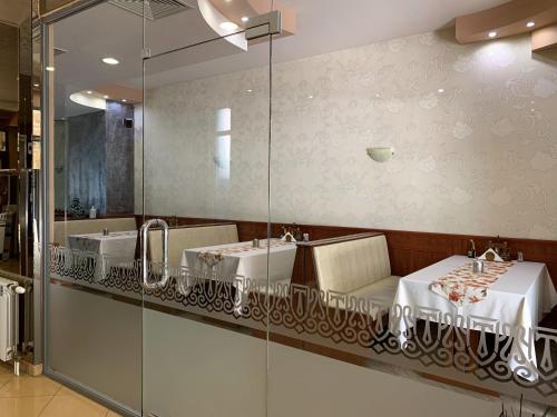 Ресторан, Hotel Trayana in Стара Загора Ресторан, Hotel Trayana in Стара Загора