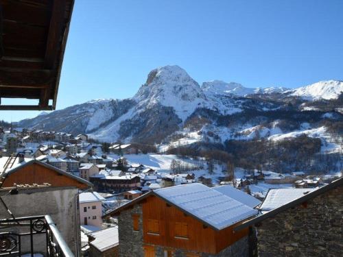 Chalet renove 3 chambres, charme, WiFi gratuit, proximite pistes - FR-1-452-128 in Saint-Martin-de-Belleville Chalet renove 3 chambres, charme, WiFi gratuit, proximite pistes - FR-1-452-128 in Saint-Martin-de-Belleville