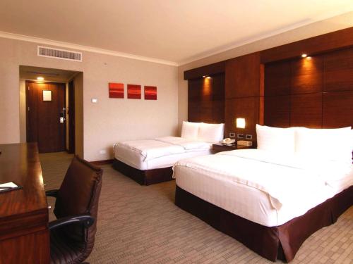 Swissotel Quito in Quito Swissotel Quito in Quito