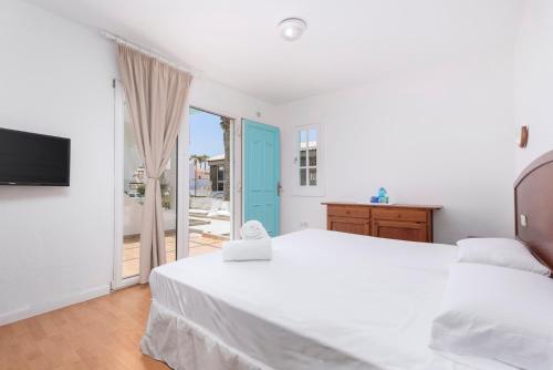 Smy Tahona Fuerteventura in 科斯塔德安提瓜 / 軸 Smy Tahona Fuerteventura in 科斯塔德安提瓜 / 軸