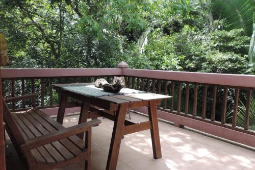 This photo about The Farm Inn shared on HyHotel.com