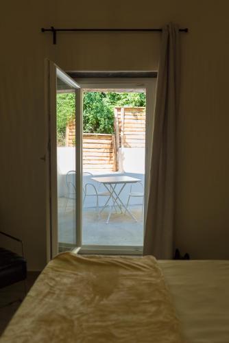 Terrazzo/balcone, Tesoro Nascosto B&B in Salerno Terrazzo/balcone, Tesoro Nascosto B&B in Salerno