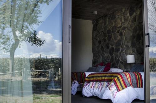 This photo about Casa de Huespedes La Azul shared on HyHotel.com