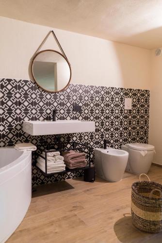 Tesoro Nascosto B&B in Salerno Tesoro Nascosto B&B in Salerno