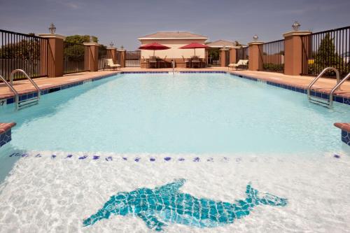 Bazen, Candlewood Victoria in Victoria (TX) Bazen, Candlewood Victoria in Victoria (TX)