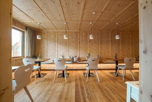 Restaurant, Ferienalm Panorama Hotel in Schladming Restaurant, Ferienalm Panorama Hotel in Schladming