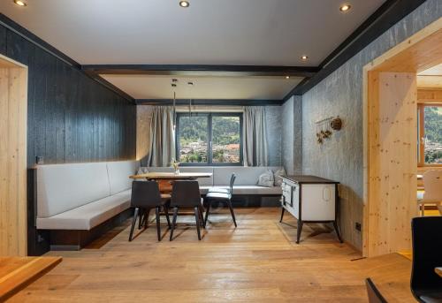 Restaurant, Ferienalm Panorama Hotel in Schladming Restaurant, Ferienalm Panorama Hotel in Schladming