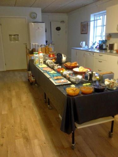 Food and beverages, Give Bed & Breakfast in Give Food and beverages, Give Bed & Breakfast in Give