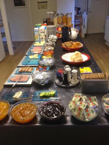 Food and beverages, Give Bed & Breakfast in Give Food and beverages, Give Bed & Breakfast in Give