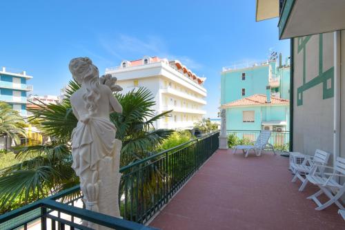 Hotel Janeiro in Caorle Hotel Janeiro in Caorle