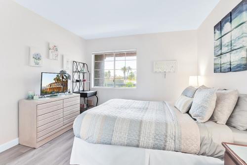 Esprit Vacation Condo