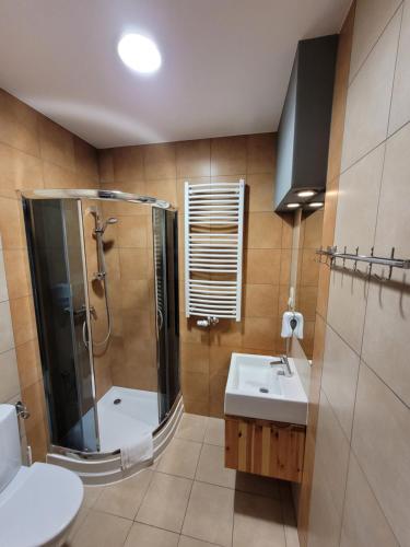 Kamar Mandi, Osrodek Wypoczynkowy Jacnia in Jacnia Kamar Mandi, Osrodek Wypoczynkowy Jacnia in Jacnia
