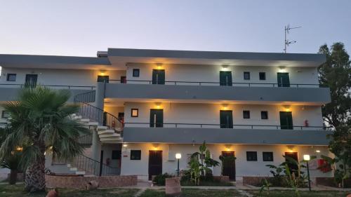 Фасада на хотела, Garden City Image in Остров Кос Фасада на хотела, Garden City Image in Остров Кос