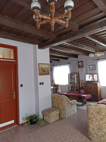 Ginkgo Apartman in Eger Ginkgo Apartman in Eger