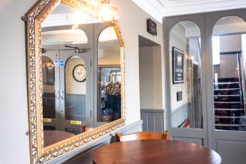 County Hotel in Haverfordwest City Center County Hotel in Haverfordwest City Center