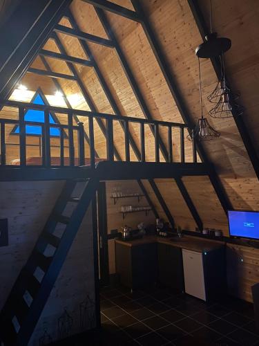ทัศนียภาพภายนอกโรงแรม, MK BUNGALOV SAPANCA in ซาปันคา ทัศนียภาพภายนอกโรงแรม, MK BUNGALOV SAPANCA in ซาปันคา