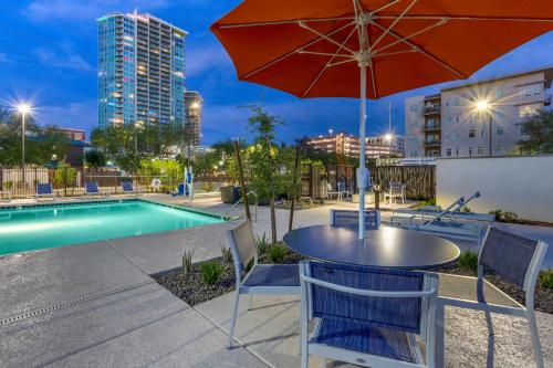 View, Vīb Hotel by Best Western Phoenix - Tempe in Tempe North ASU View, Vīb Hotel by Best Western Phoenix - Tempe in Tempe North ASU