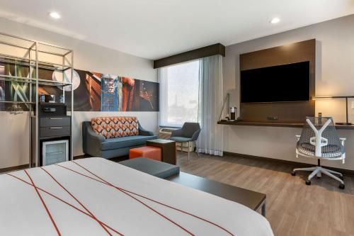 Vīb Hotel by Best Western Phoenix - Tempe in Tempe North ASU Vīb Hotel by Best Western Phoenix - Tempe in Tempe North ASU