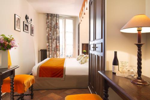 Castex Hotel near Place des Vosges Castex Hotel near Place des Vosges