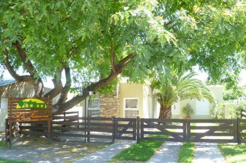 This photo about Complejo La Toscana shared on HyHotel.com