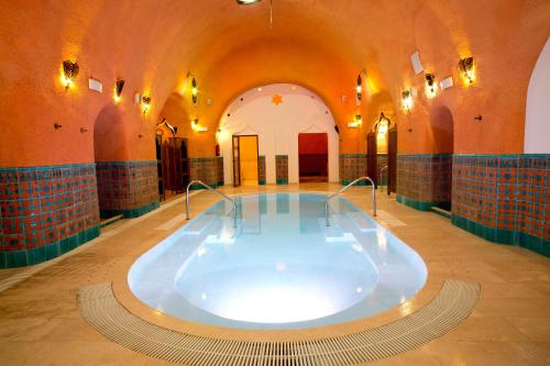 This photo about El Ventorro Hospederia Rural shared on HyHotel.com