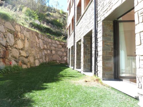 balcon/terasă, Sauc-Vacances Pirinenca in Canillo balcon/terasă, Sauc-Vacances Pirinenca in Canillo