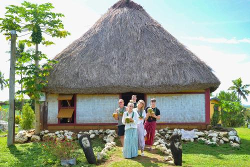 Likuri Island Resort Fiji in Coral Coast Likuri Island Resort Fiji in Coral Coast