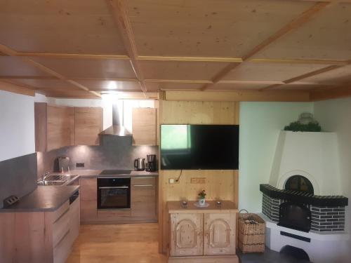 อาหารและเครื่องดื่ม, Ferienwohnung - Schmirnerhof in บรันด์แบร์ก อาหารและเครื่องดื่ม, Ferienwohnung - Schmirnerhof in บรันด์แบร์ก