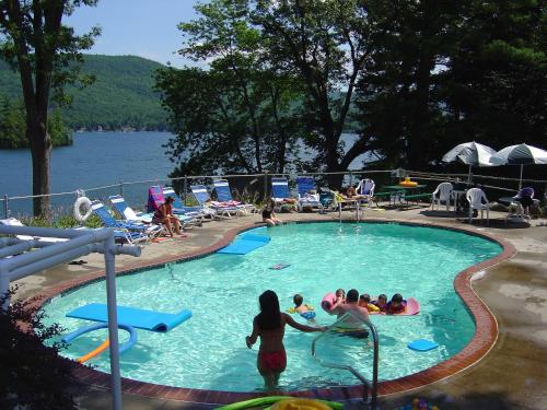 This photo about Boulders Resort shared on HyHotel.com