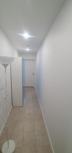 Studio cosy proche parc expo et aeroport cdg neuf in Villepinte Studio cosy proche parc expo et aeroport cdg neuf in Villepinte