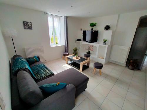 Gîte Chez Cheynaud (Gite Chez Cheynaud) in Montagrier Gîte Chez Cheynaud (Gite Chez Cheynaud) in Montagrier