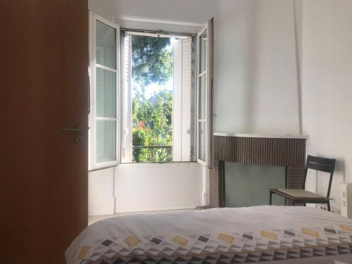 Residence Banlieue Parisienne Neuilly in Neuilly-Plaisance Residence Banlieue Parisienne Neuilly in Neuilly-Plaisance