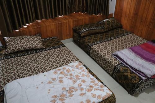 Villa Congcad near Jogja City Mall Villa Congcad near Jogja City Mall