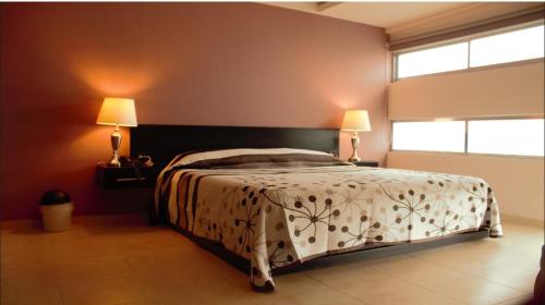 Hotel & Lounge Las Islas in Costa Verde Hotel & Lounge Las Islas in Costa Verde