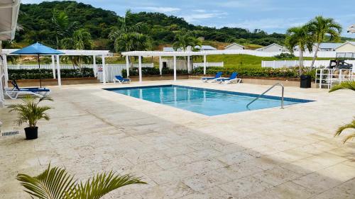 Aquamarine Resort-style Vacations in Lucea Aquamarine Resort-style Vacations in Lucea
