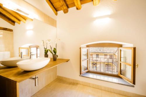 Baño, Alp Apartments - Xavier in Aosta Baño, Alp Apartments - Xavier in Aosta