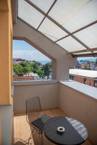 Hotel Roma in Struga Hotel Roma in Struga