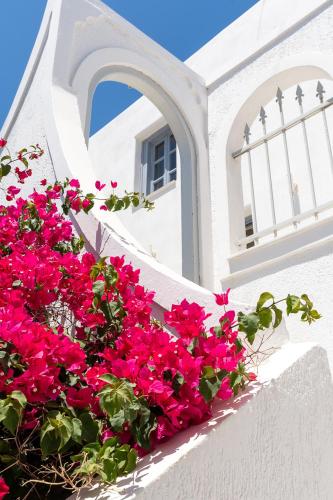 Symmetry Suites in أكروتيري Symmetry Suites in أكروتيري
