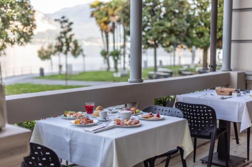 Comida y bebida, Hotel Pallanza in Verbania Comida y bebida, Hotel Pallanza in Verbania