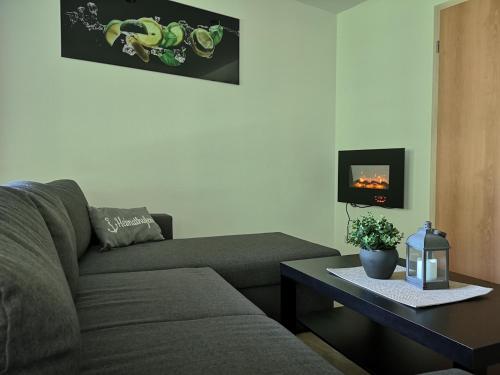 Bungalow Matilda - Hunde sind Willkommen in Lauchhammer Bungalow Matilda - Hunde sind Willkommen in Lauchhammer