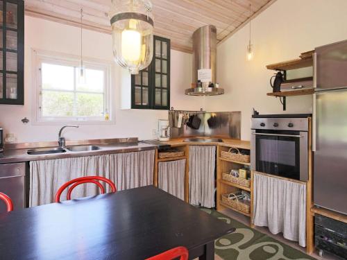 Fasilitas, 6 person holiday home in Dronningmølle-By Traum in Dronningmoelle Fasilitas, 6 person holiday home in Dronningmølle-By Traum in Dronningmoelle